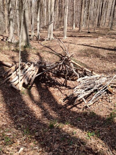 Potomac-Heritage Trail, VA - Great Falls, VA