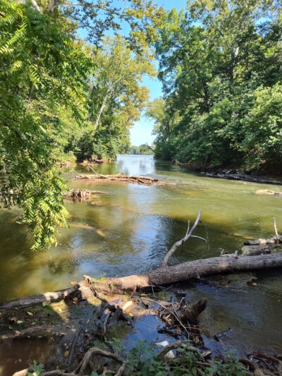 Potomac-Heritage Trail, VA - Great Falls, VA