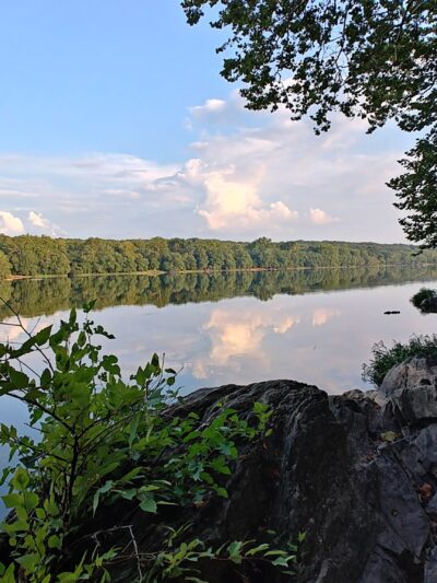 Riverbend Park - Great Falls, VA
