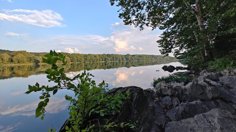 Riverbend Park - Great Falls, VA