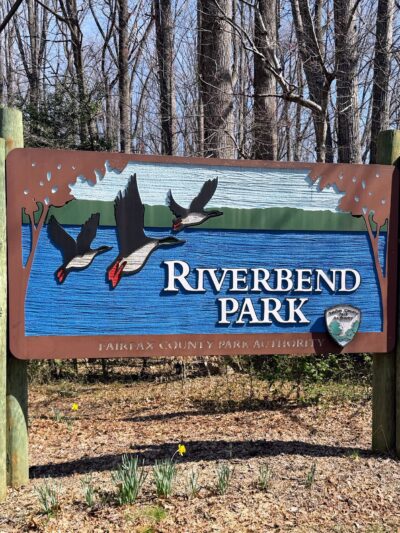 Riverbend Park - Great Falls, VA