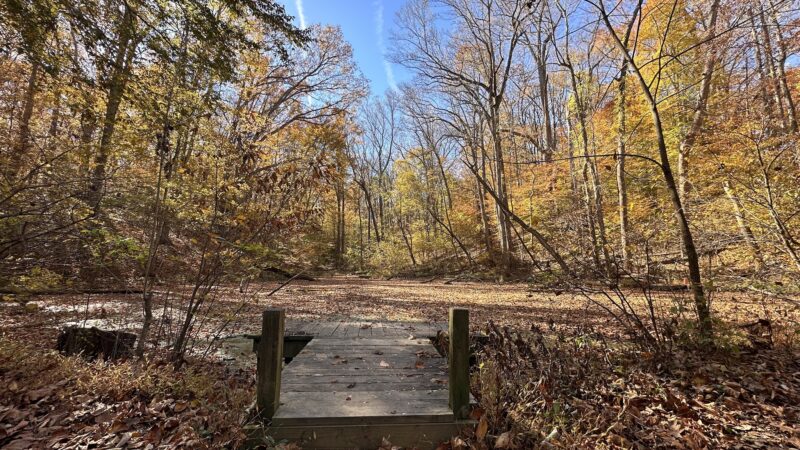 Riverbend Park - Great Falls, VA