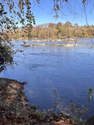 Riverbend Park - Great Falls, VA