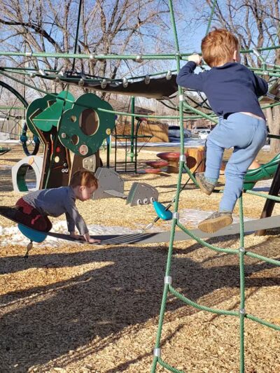 Broadview Park - Greeley, CO