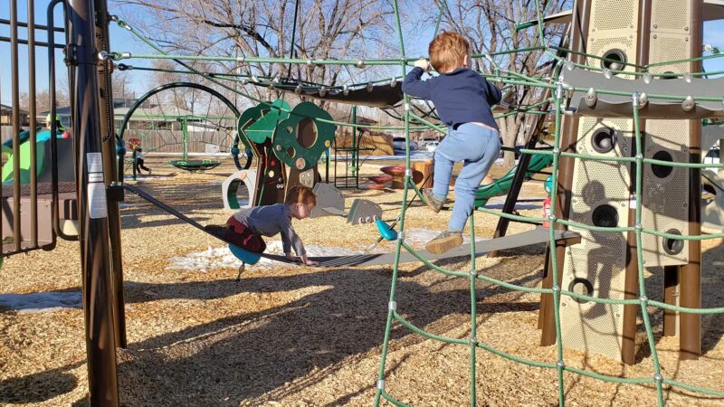 Broadview Park - Greeley, CO