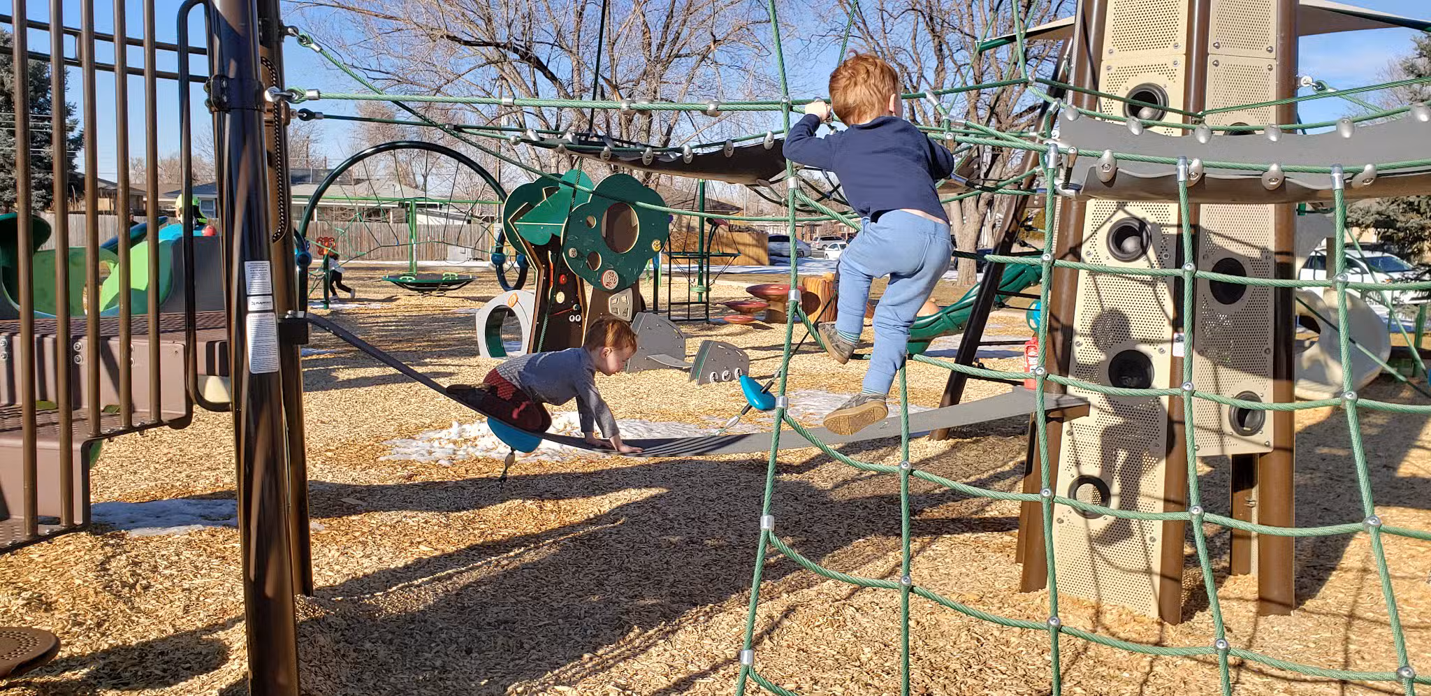 Broadview Park - Greeley, CO