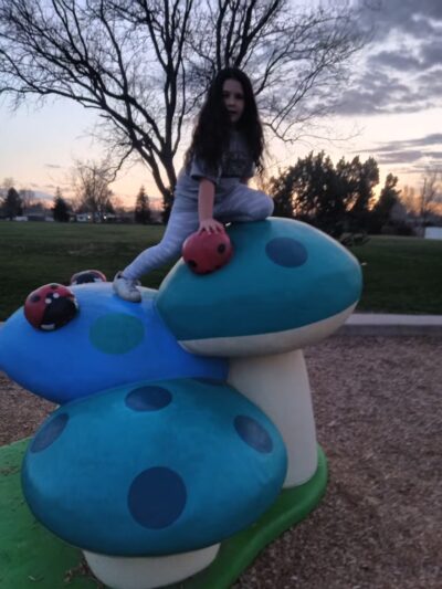 Broadview Park - Greeley, CO