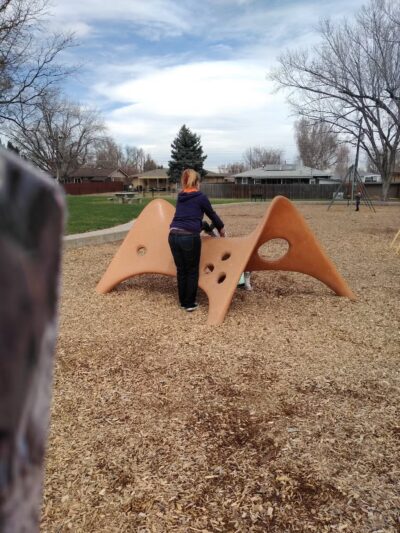 Broadview Park - Greeley, CO