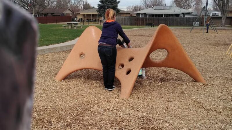 Broadview Park - Greeley, CO