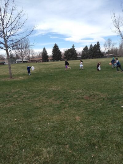 Broadview Park - Greeley, CO
