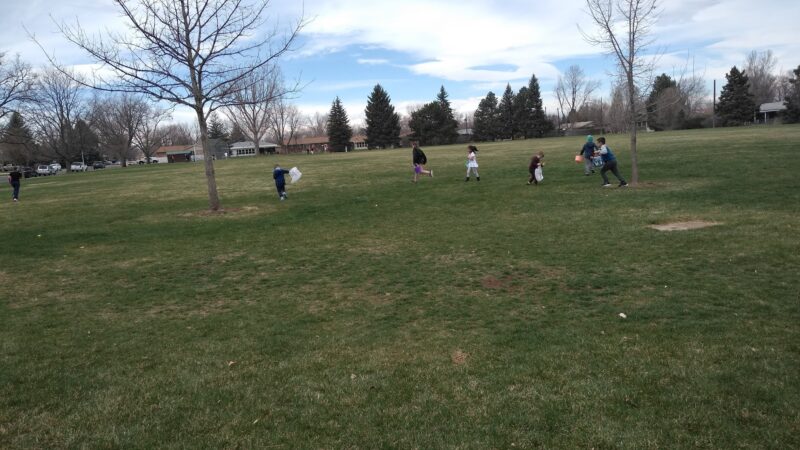 Broadview Park - Greeley, CO