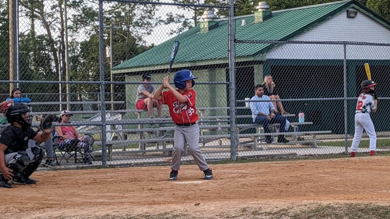 Carl Pugh Park - Green Cove Springs, FL