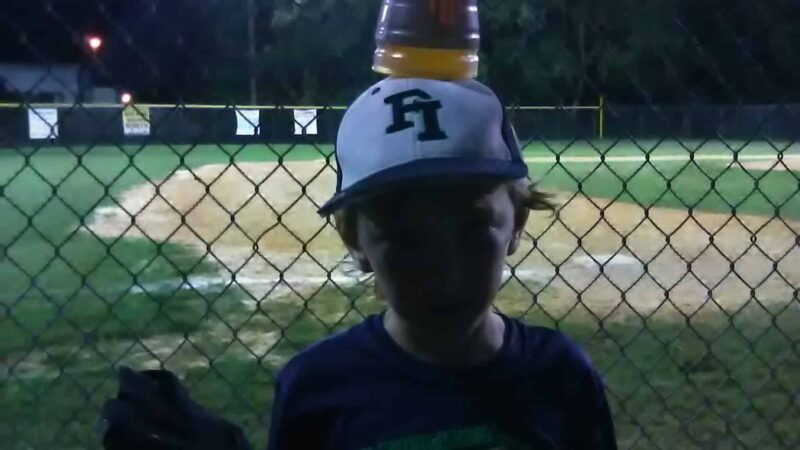 Carl Pugh Park - Green Cove Springs, FL