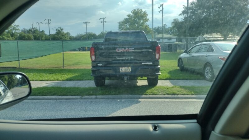 Carl Pugh Park - Green Cove Springs, FL