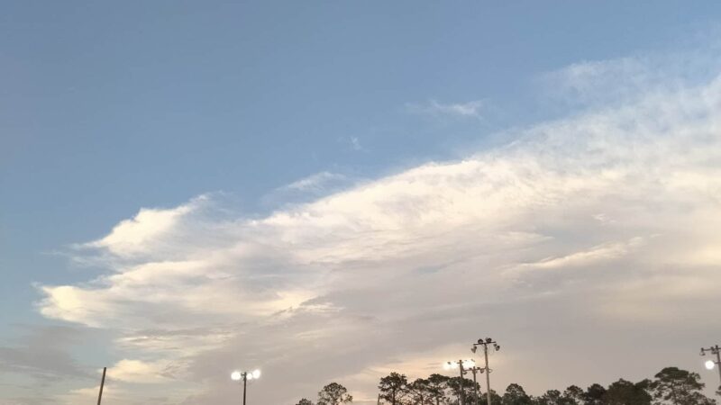 Carl Pugh Park - Green Cove Springs, FL