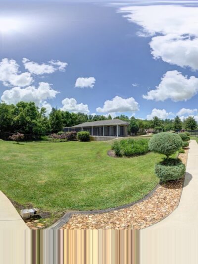 Happy Dog Inn - Green Cove Springs, FL