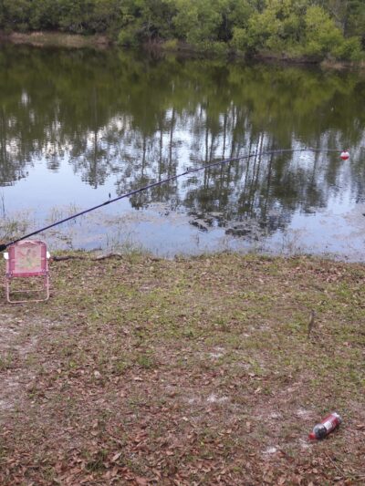 Magnolia Park - Green Cove Springs, FL