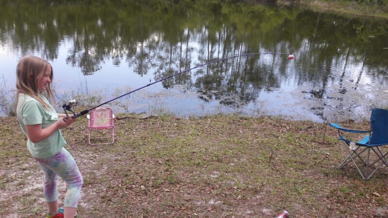 Magnolia Park - Green Cove Springs, FL