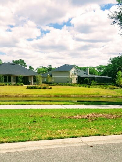 Magnolia Park - Green Cove Springs, FL