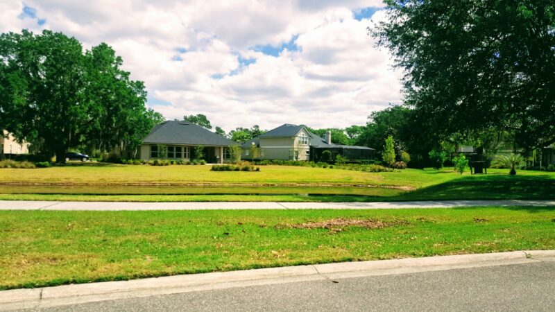 Magnolia Park - Green Cove Springs, FL