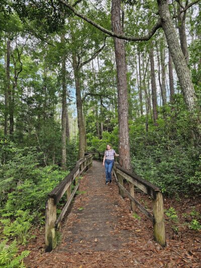 Ronnie Van Zant Memorial Park - Green Cove Springs, FL