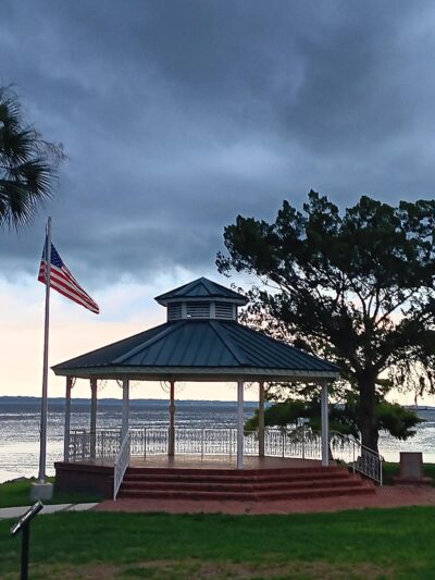 Spring Park - Green Cove Springs, FL