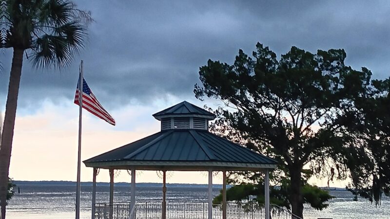 Spring Park - Green Cove Springs, FL