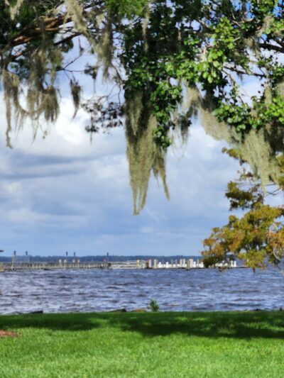 Spring Park - Green Cove Springs, FL