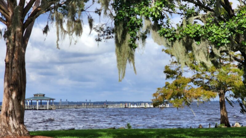 Spring Park - Green Cove Springs, FL