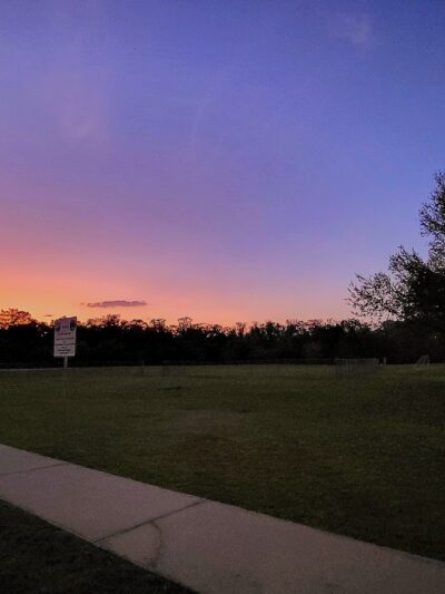 Vera Francis Hall Park - Green Cove Springs, FL