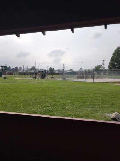 Green Forest City Park - Green Forest, AR