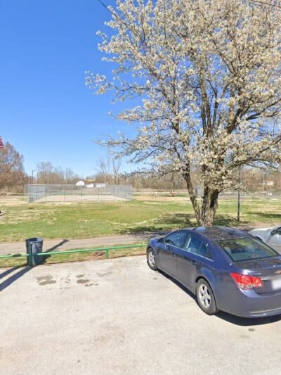 Green Forest City Park - Green Forest, AR