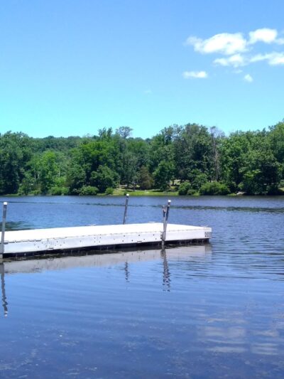 Green Lane Park - Green Lane, PA