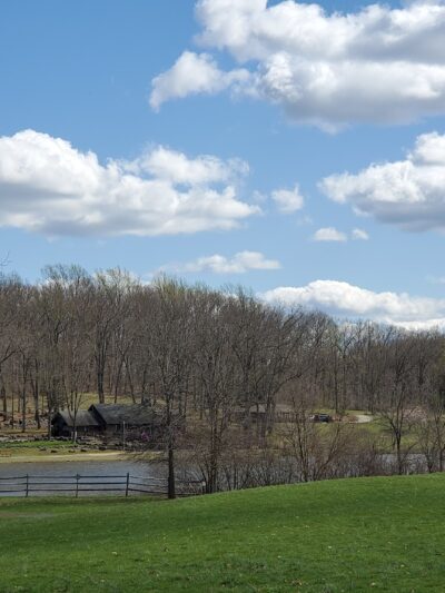 Green Lane Park - Green Lane, PA