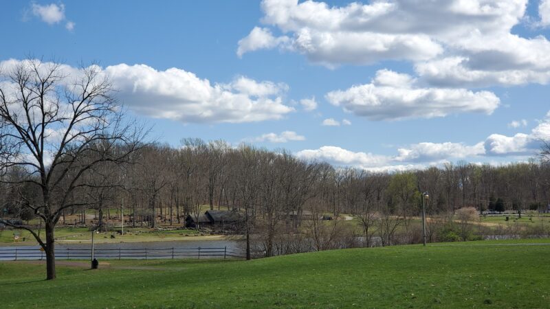 Green Lane Park - Green Lane, PA