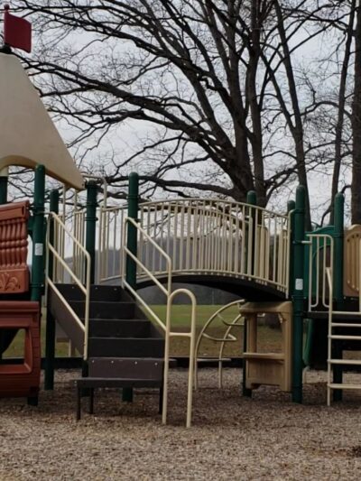 Green Lane Park - Green Lane, PA