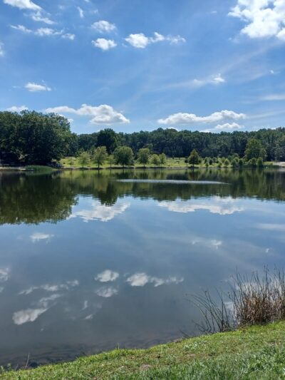 Green Lane Park - Green Lane, PA