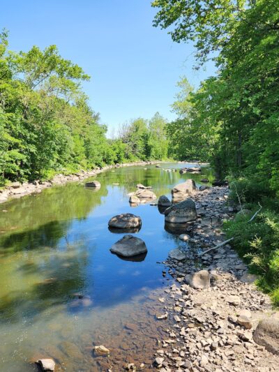 Green Lane Park - Green Lane, PA