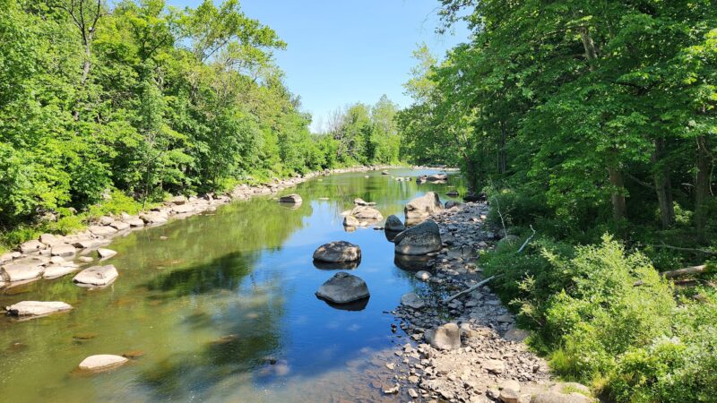 Green Lane Park - Green Lane, PA