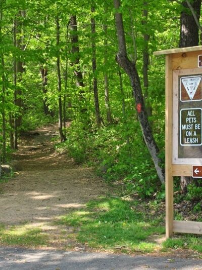 Green Lane Park - Green Lane, PA