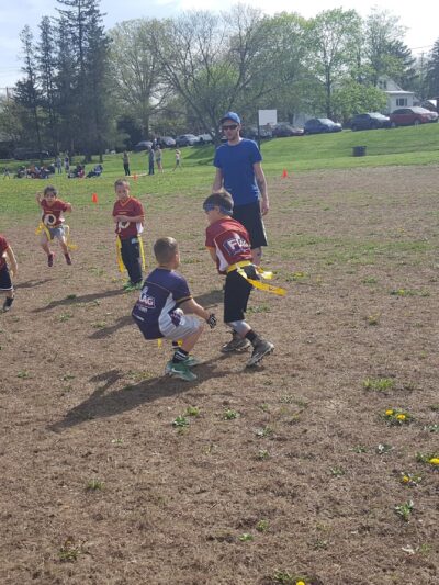 Isaac Smith Park - Green Lane, PA