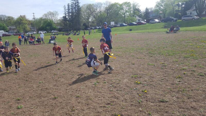 Isaac Smith Park - Green Lane, PA