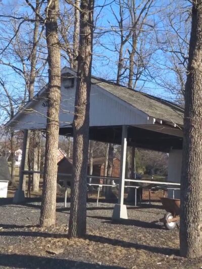 Isaac Smith Park - Green Lane, PA