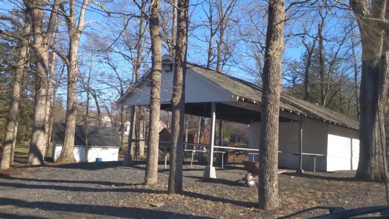 Isaac Smith Park - Green Lane, PA