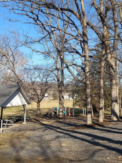 Isaac Smith Park - Green Lane, PA