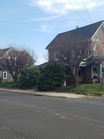 Isaac Smith Park - Green Lane, PA