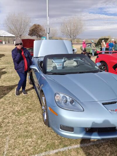 Quail Creek Dog Park - Green Valley, AZ