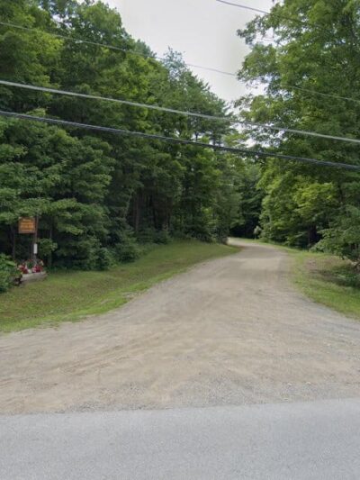 Greenfield Center Park - Greenfield Center, NY