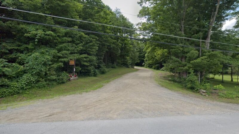 Greenfield Center Park - Greenfield Center, NY