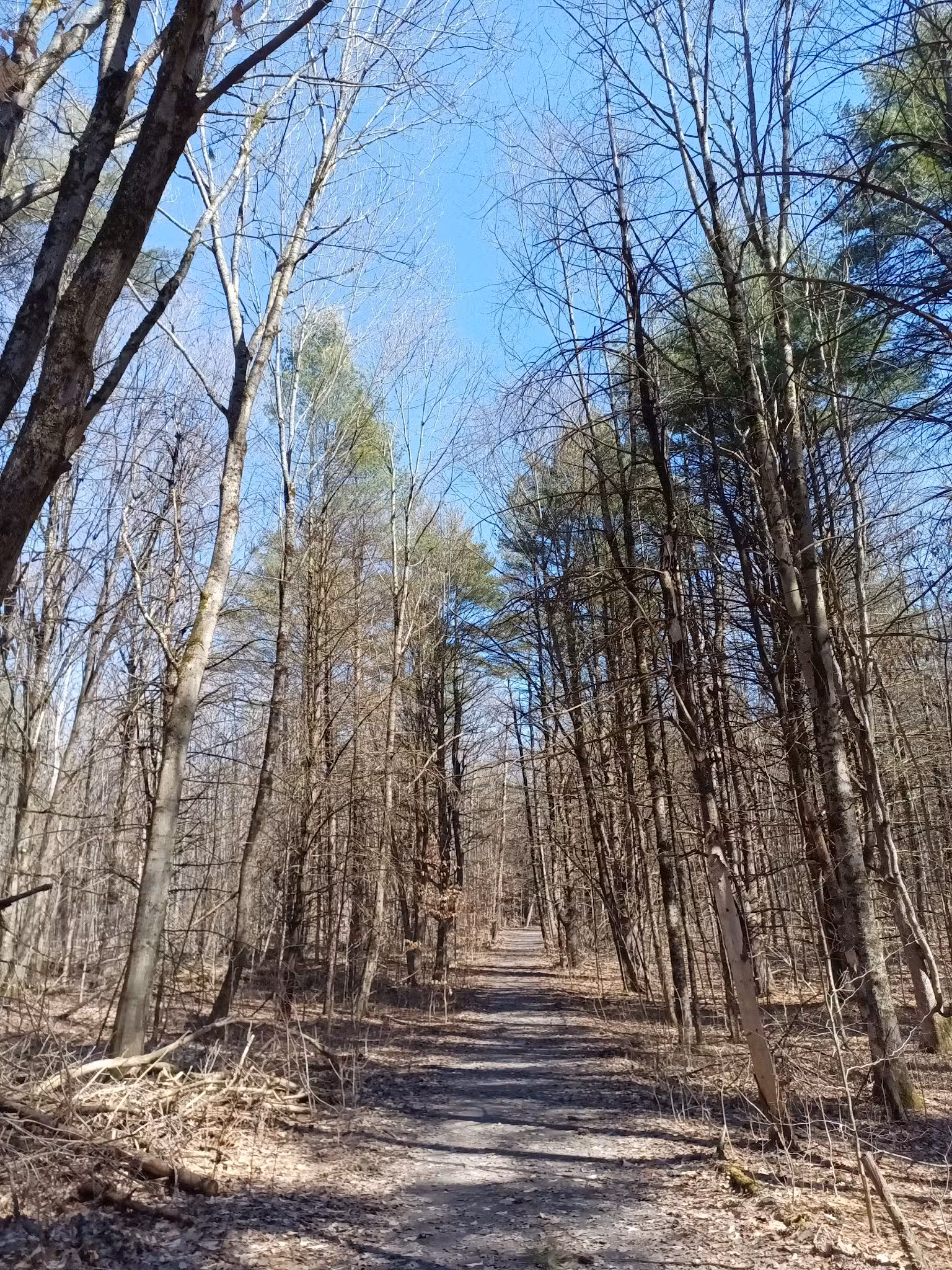 Greenfield Center Park - Greenfield Center, NY